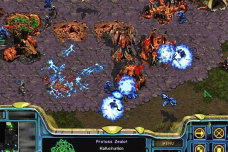 Curso exige que o usuário dispute partidas no PC e grave as imagens (.)