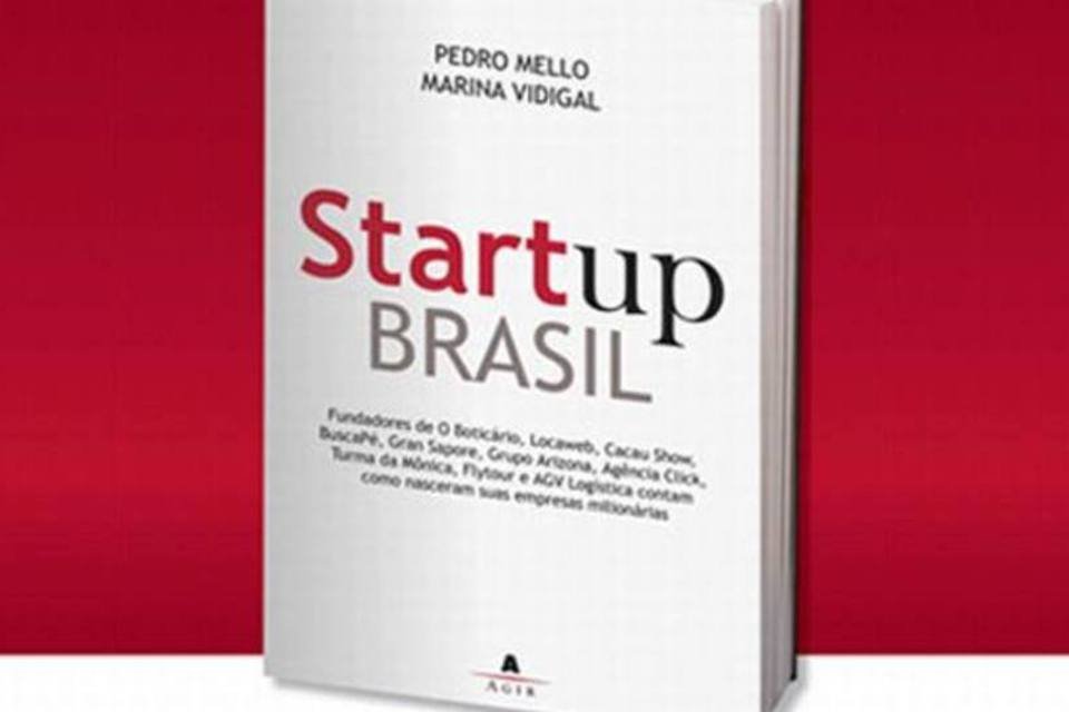 Startup Brasil