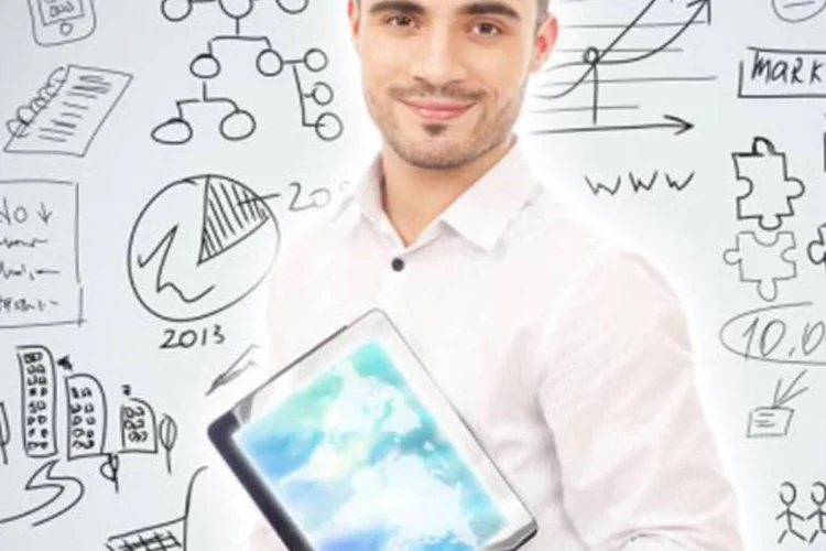 Start-Up Brasil: governo brasileiro vai investir em projetos de TI que sejam inovadores e colaborem para o desenvolvimento nacional (Reprodução)