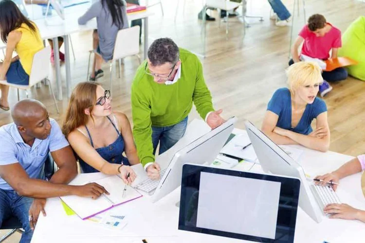 
	Apoio &agrave;s startups: a iniciativa, chamada de UK Chapter, &eacute; uma extens&atilde;o do Programa InovAtiva Brasil que j&aacute; capacitou 20 startups brasileiras no Vale do Sil&iacute;cio
 (Rawpixel Ltd/Thinkstock)