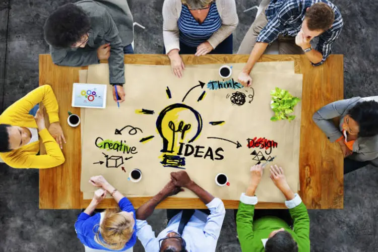 
	Startups: programa do governo de SP busca novas ideias para servi&ccedil;os p&uacute;blicos
 (Rawpixel Ltd/Thinkstock)
