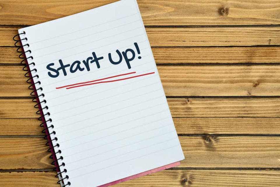 Startups apresentam soluções para desafios públicos