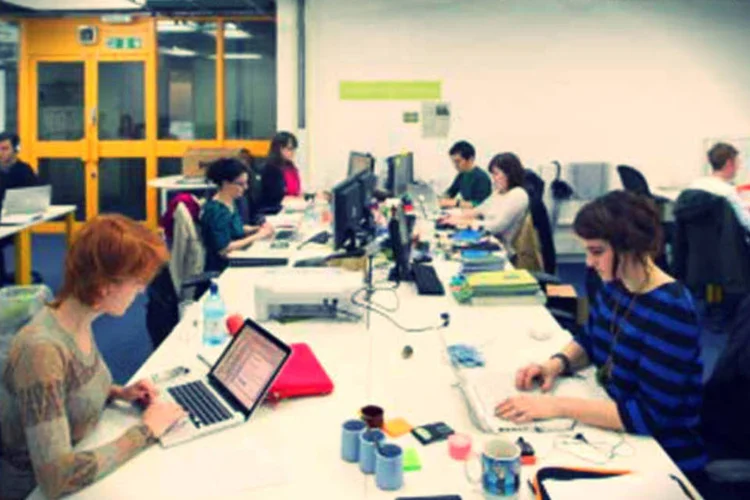 Gerentes gerais/ gerentes de expansão para startups (Getty Images)