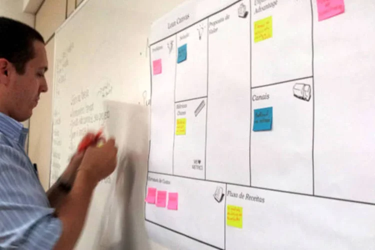 Promissoras (Divulgação/Startup Farm)