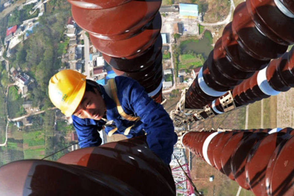 State Grid investe bilhões no Brasil sem perder jeito chinês