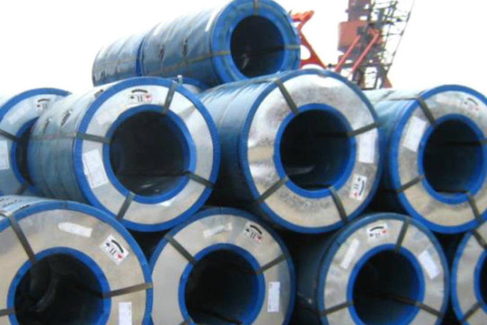 State Grid está na disputa por redes de energia italianas