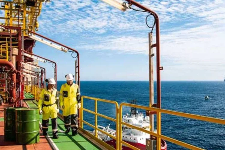 
	&nbsp;A FGV divulga a pr&eacute;via da sondagem industrial de mar&ccedil;o
 (Øyvind Hagen/Divulgação)