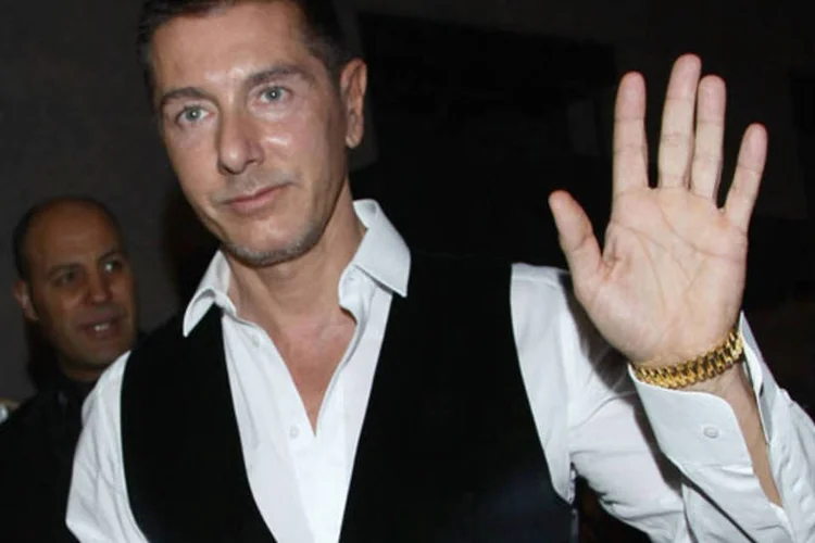 Gabbana: "Você perde o poder de explicar seus pensamentos verdadeiros" (Vittorio Zunino Celotto/Getty Images/Getty Images)