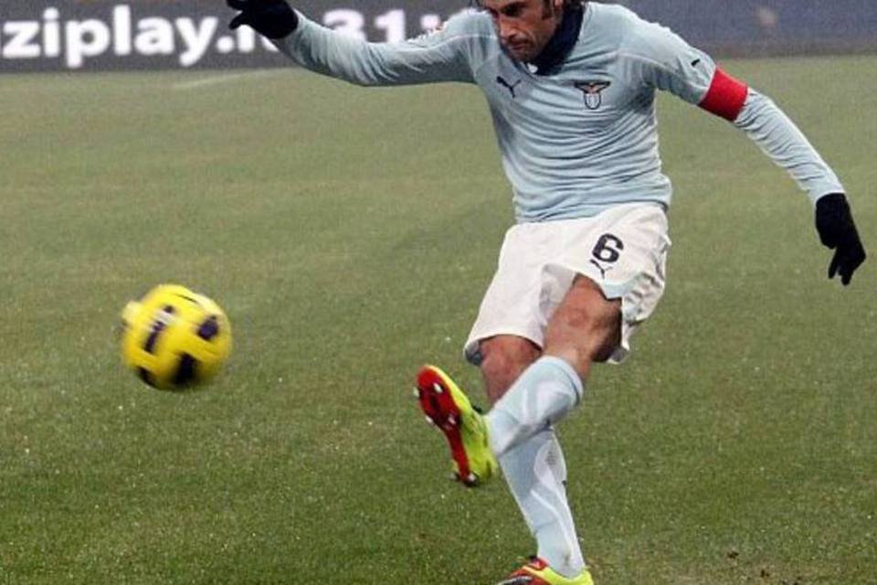 Futebol italiano está novamente sob suspeita