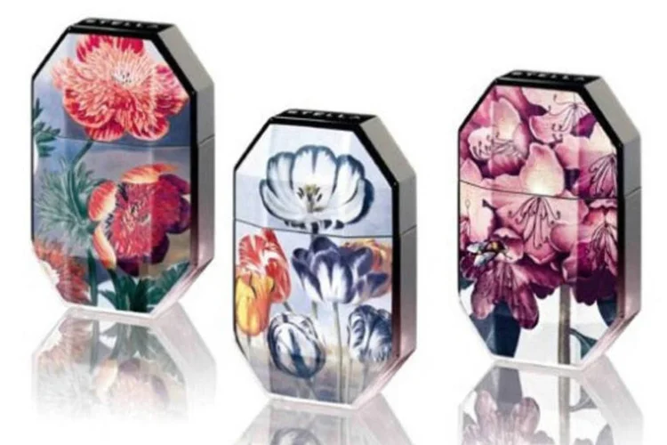 Perfume Stella, de Stella McCartney (Divulgação)