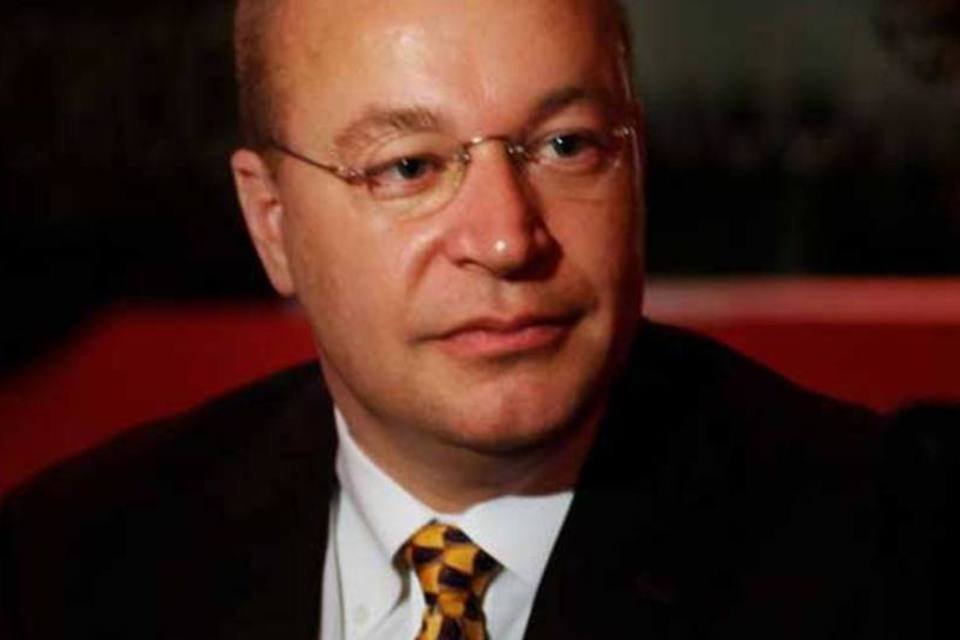Elop diz que trabalho em celular Nokia Windows já começou