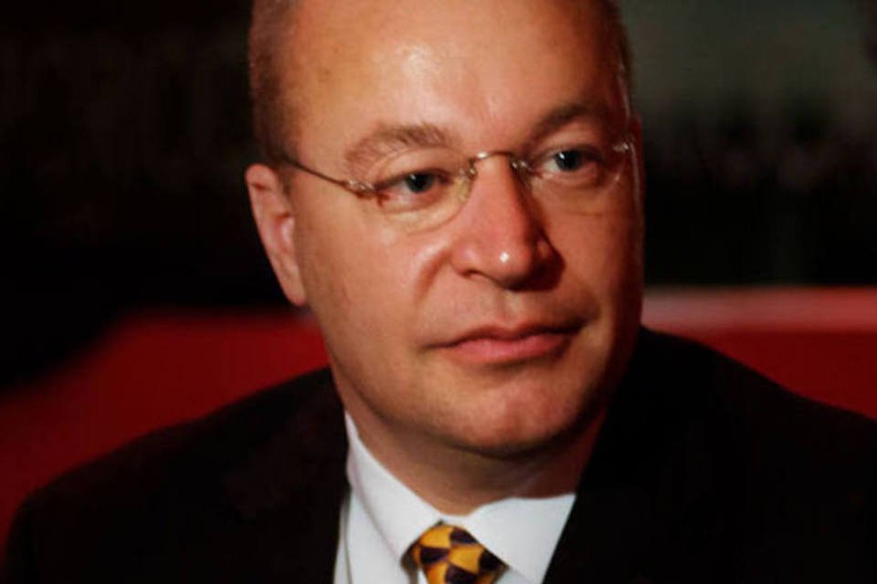 Nokia teria pedido a Elop para devolver parte de bônus