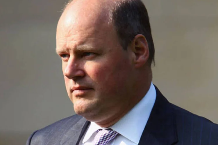 
	Stephen Hester: neg&oacute;cio &eacute; a mais recente medida do presidente-executivo
 (Getty Images)