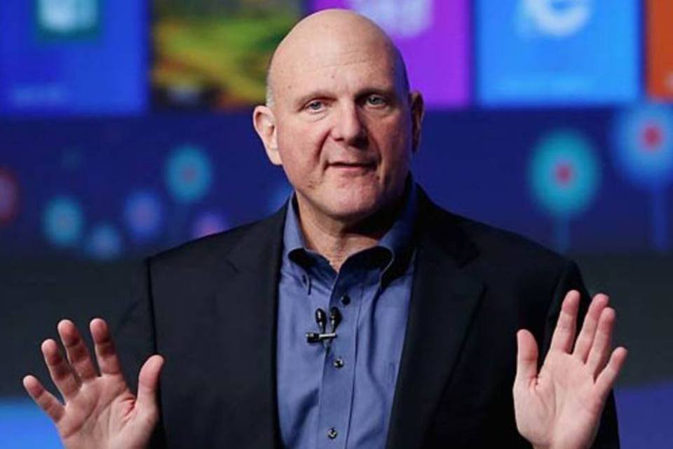 Leia e-mail de despedida de Ballmer da Microsoft na íntegra