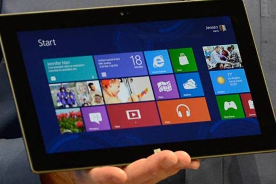 12 perguntas e respostas sobre o Windows 8