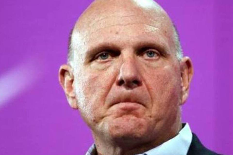 Steve Ballmer anuncia acordo para comprar LA Clippers