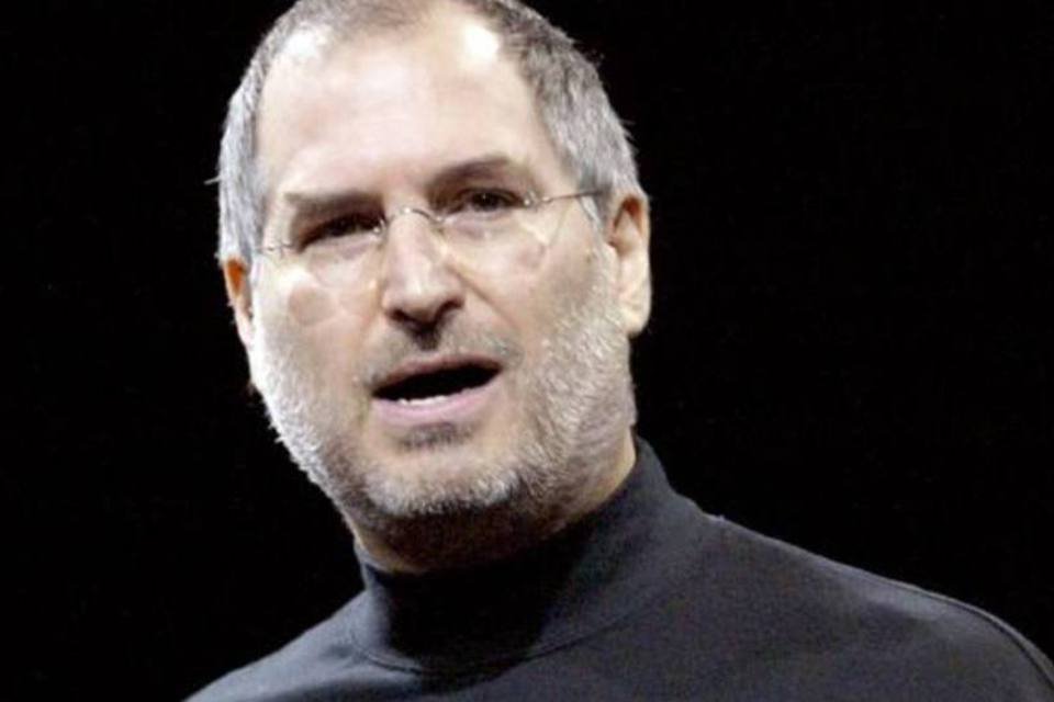 FBI publica investigação, nem sempre lisonjeira, sobre Steve Jobs