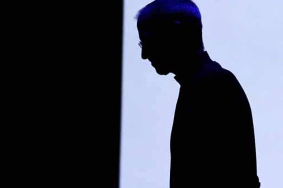 Um ano sem Steve Jobs: quem é o novo líder da tecnologia?