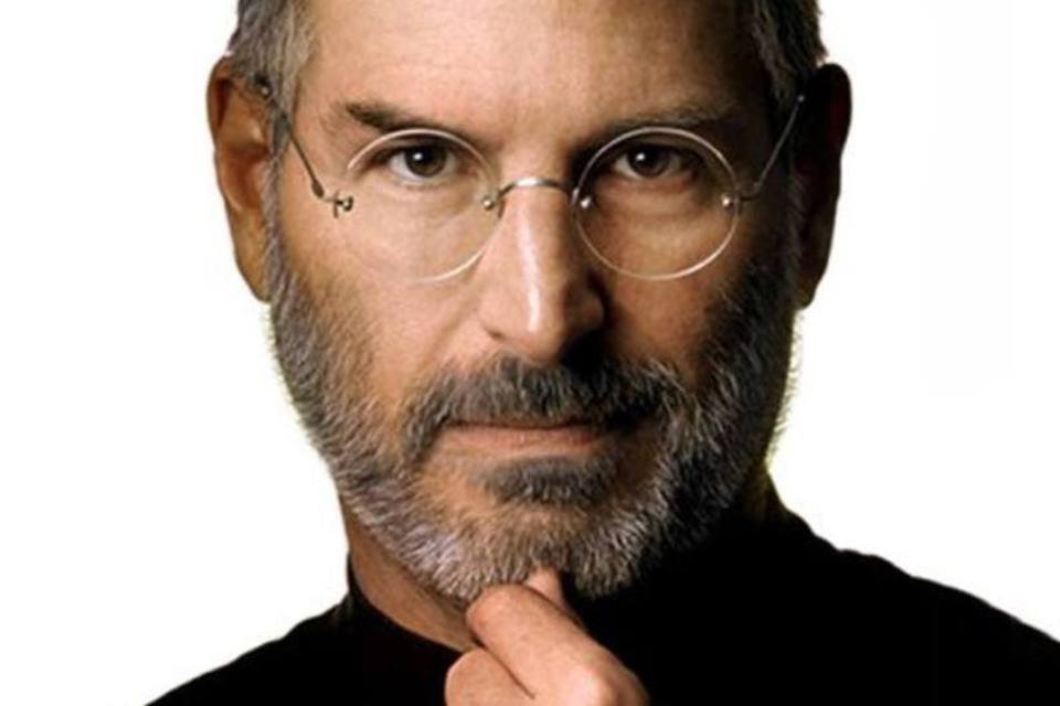 Steve Jobs pretendia criar um "iCar"