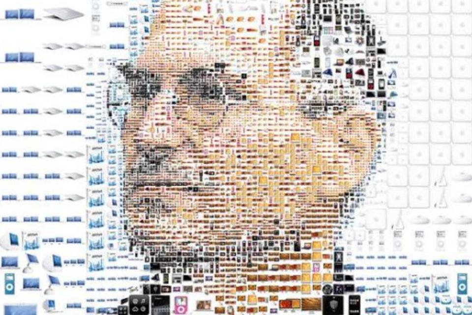 Steve Jobs gera 4,5 milhões de tuítes em 12 horas