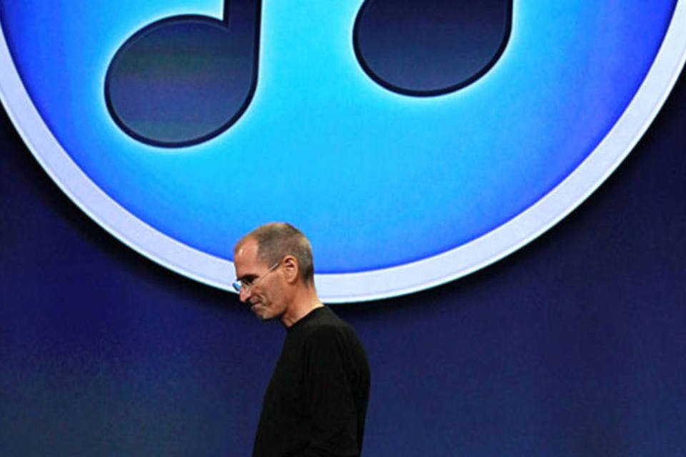 Apple anuncia iCloud e novo iOS. Acompanhe o evento ao vivo
