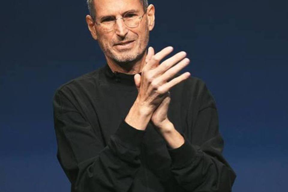 Irmã de Steve Jobs escreve artigo emocionante sobre o irmão