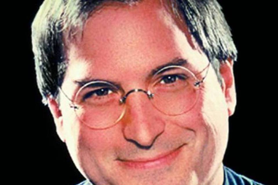 Steve Jobs autorizou biografia para que filhos o conhecessem