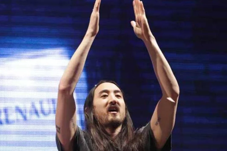 Steve Aoki (Getty Images)