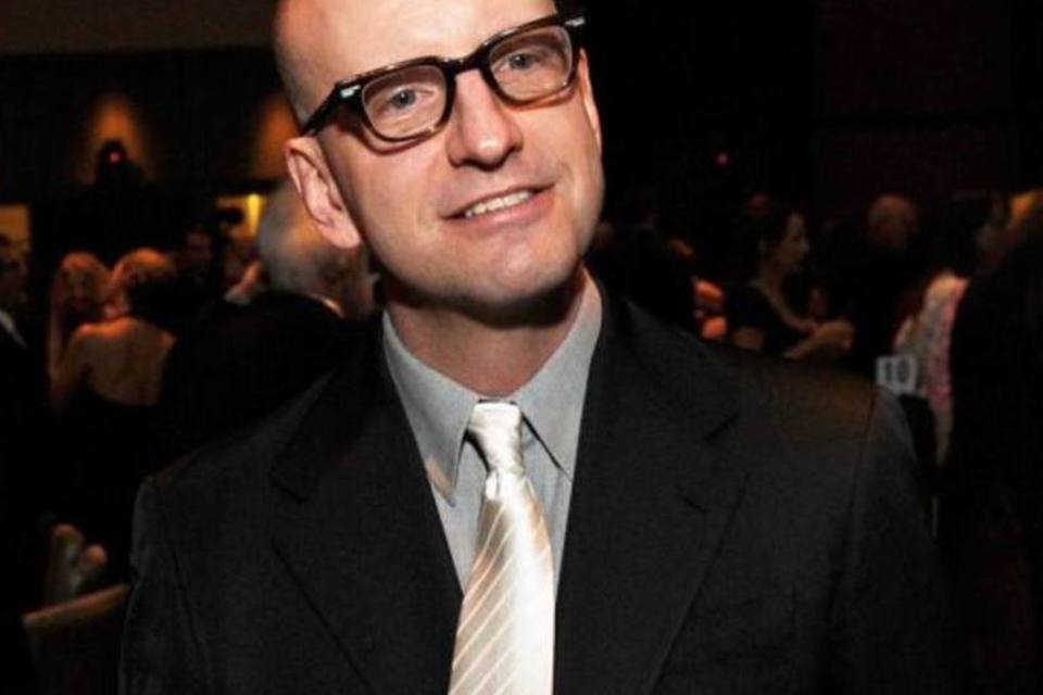 Steven Soderbergh pretende recomeçar do zero