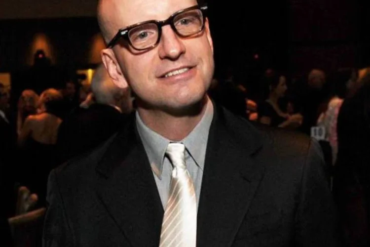 Soderbergh disse que ele ainda têm dois filmes para gravar (Getty Images)