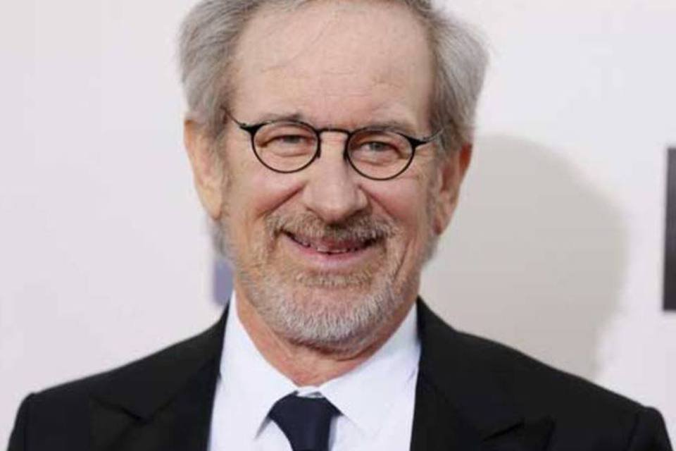 Spielberg é favorito ao Oscar de melhor diretor por Lincoln