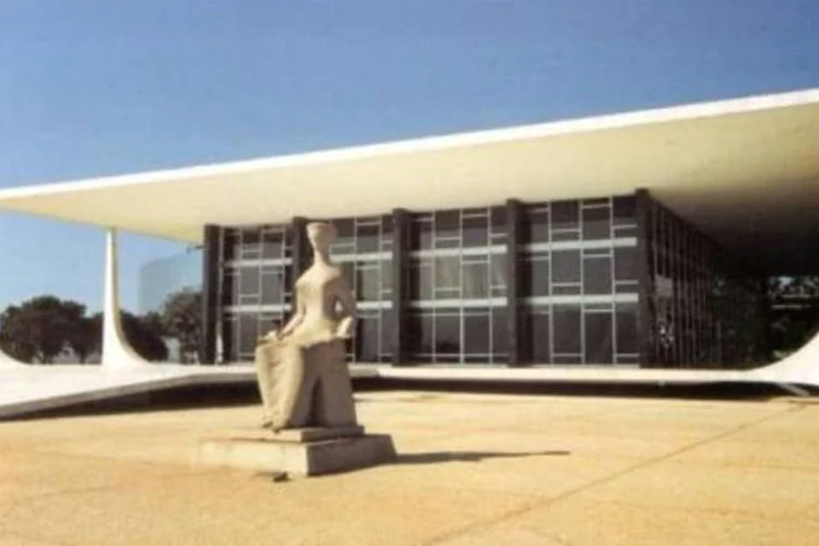 STF ressaltou a importância da liberdade de imprensa (.)
