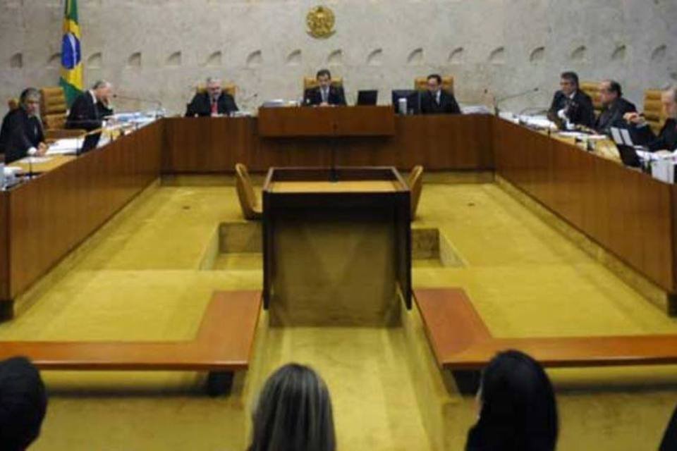 STF reconsidera lei que cria Instituto Chico Mendes