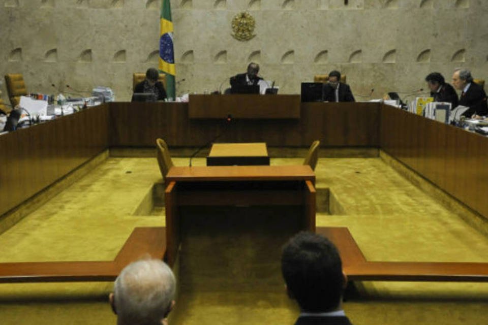 DEM e PSDB questionam no Supremo MP sobre orçamento