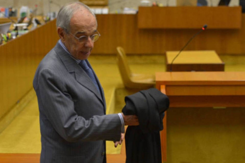 Condenados pelo STF não podem ir à Corte Interamericana
