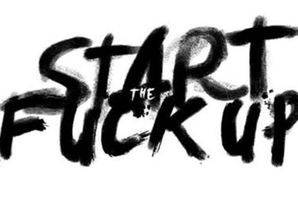 LOV lança projeto "START the fuck UP" para inovações