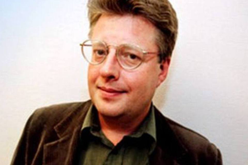 Stieg Larsson é o 1º a vender 1 milhão de e-books