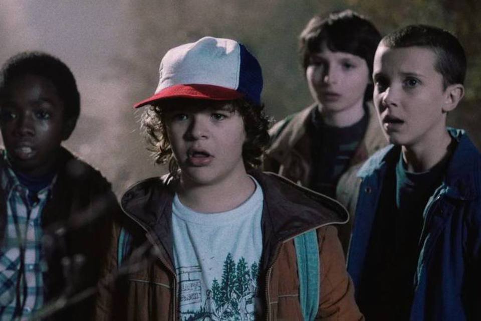 6 coisas que podem acontecer quando Stranger Things voltar