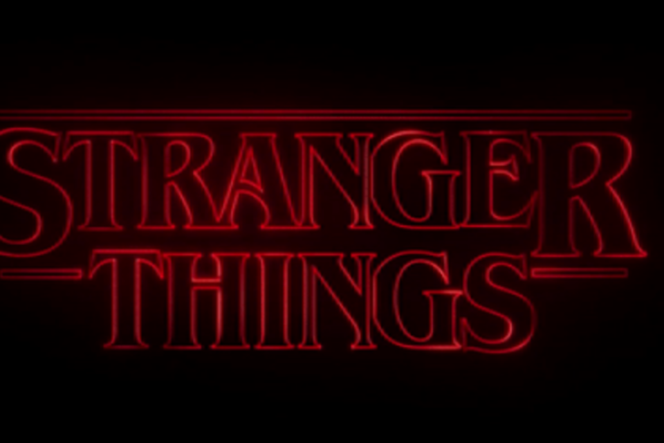 Vídeo mostra que Stranger Things é grande baú de nostalgia