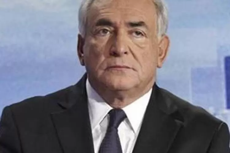 
	Dominique Strauss-Kahn: ele admitiu que teve uma rela&ccedil;&atilde;o sexual &quot;inapropriada&quot;, mas afirma que foi consensual e sem viol&ecirc;ncia (Francois Guillot/Reuters)