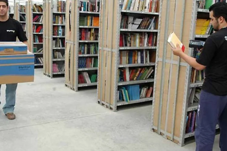 
	B2W tem preju&iacute;zo maior no 1&ordm; trimestre, a R$61,1 milh&otilde;es
 (Lia Lubambo /EXAME.com)