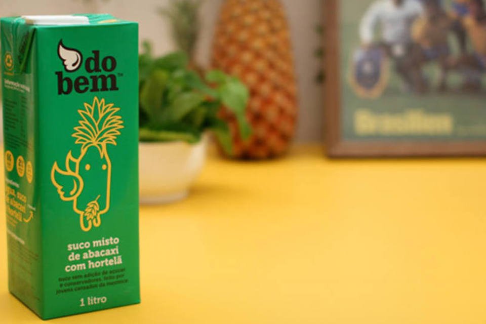 O futuro de um mercado mais concentrado de sucos e cervejas