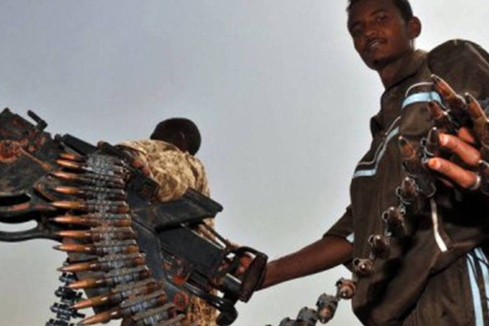 Bombardeio contra Sudão do Sul deixa 16 mortos