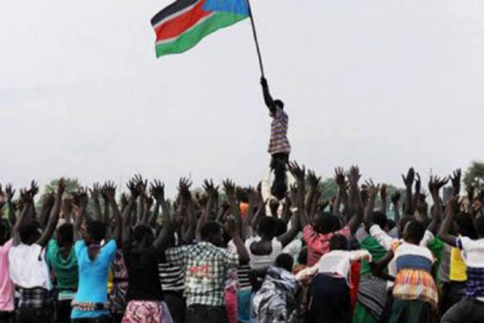 Sudão do Sul já tem seu próprio código para chamadas internacionais