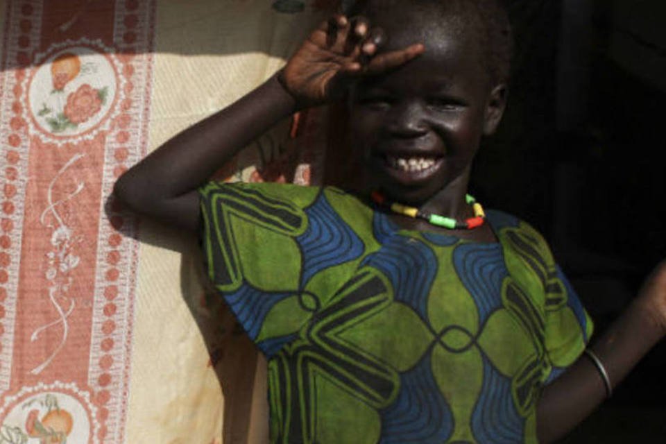 ONU pede US$ 1,27 bilhão em ajuda para Sudão do Sul