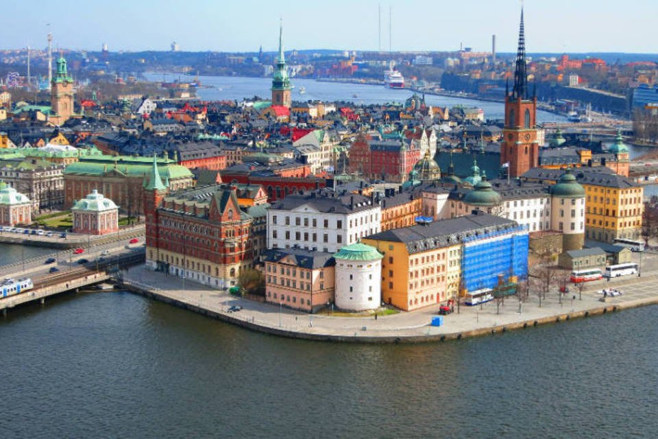 Programa oferece bolsas na Suécia para TI e outras áreas