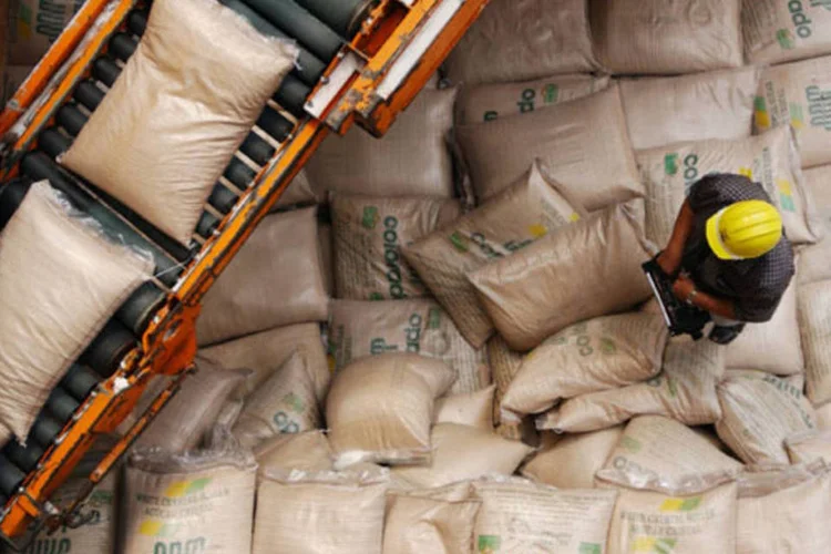 Maiores exportadoras (Jean-Pierre Pingoud/Bloomberg News)