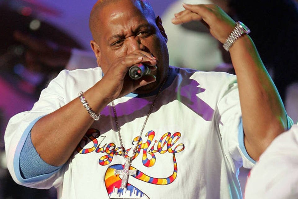 Membro fundador do Sugarhill Gang morre aos 57 anos