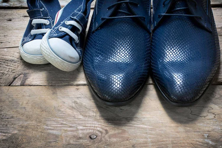Para eles, o empreendedorismo é por amor aos filhos (Thinkstock/Thinkstock)