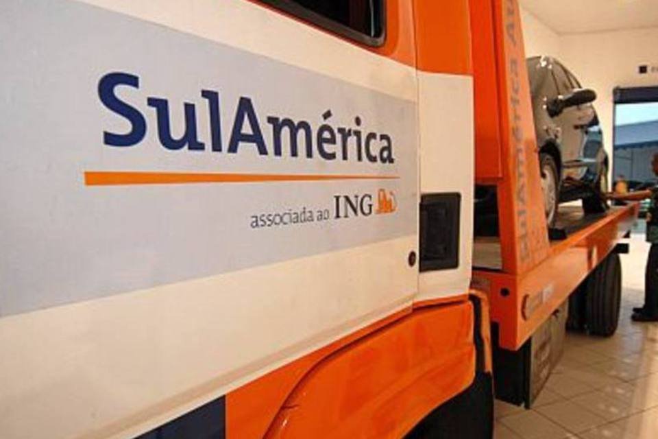 Lucro da SulAmérica salta 19,2% no 4o tri, para R$260 mi